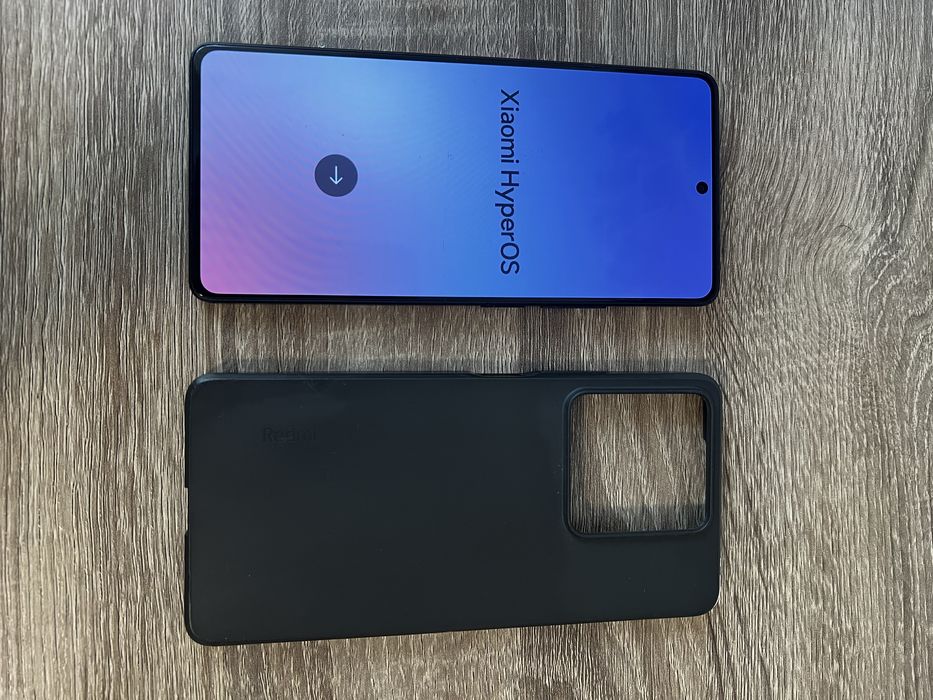 Xiomi Redmi Note 13 5G