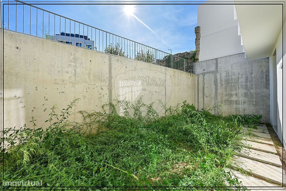 Apartamento T1 para arrendamento