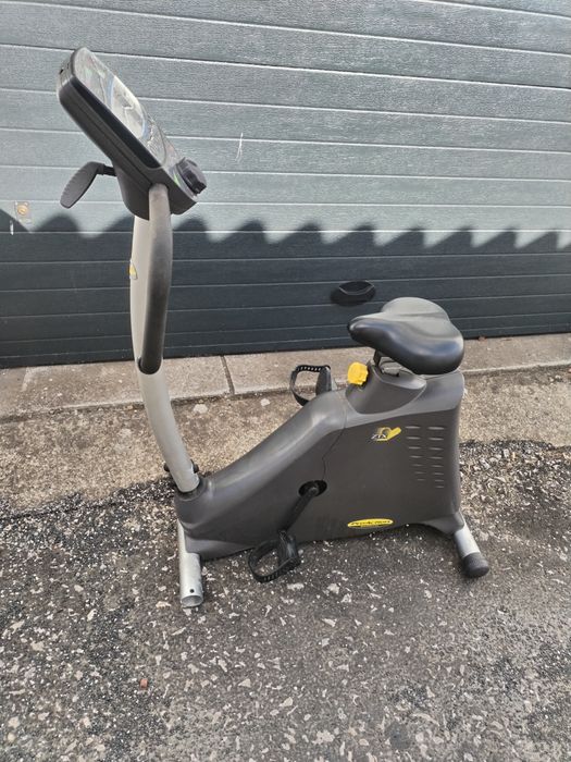 Bicicleta Estática