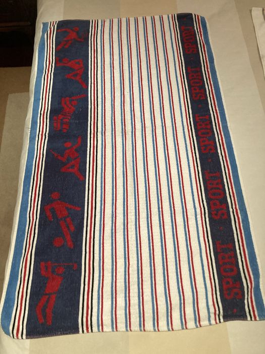 Toalhas de praia- NOVAS