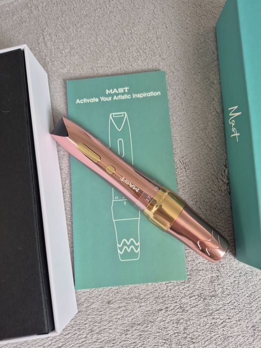 Машинка для татуажу