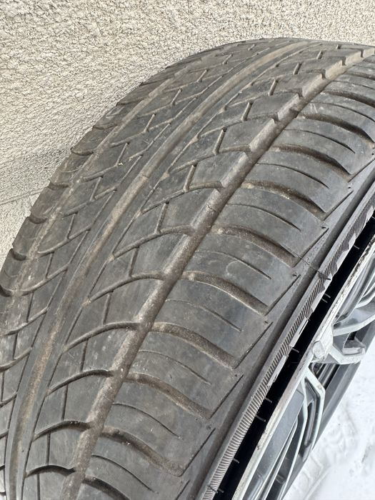 Диски 18 дюймів BMW G20 G21 780 стиль