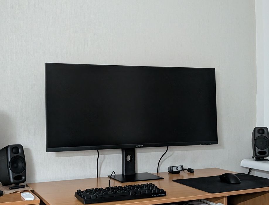 Монітор INNOCN 40С1U 40" 5k 100Hz IPS 21:9 Ultrawide 5120 x 2160p