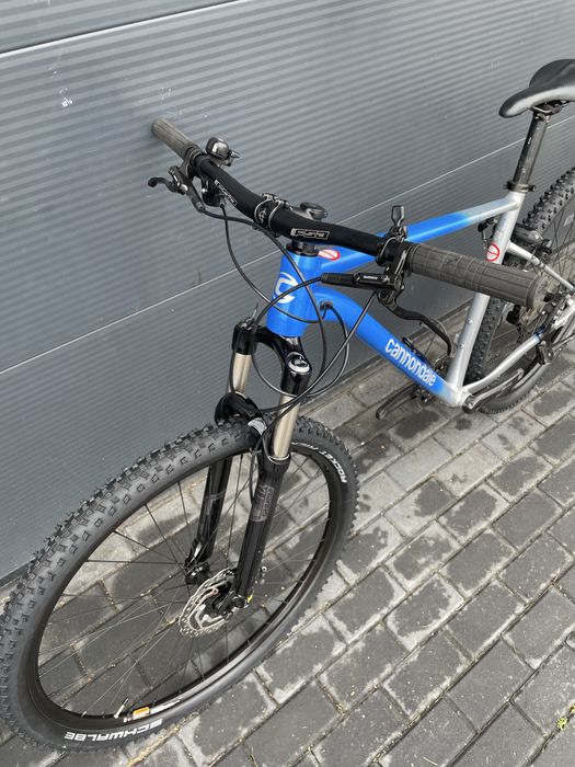 Cannondale Trail 4 29 MTB 11s S M L XL