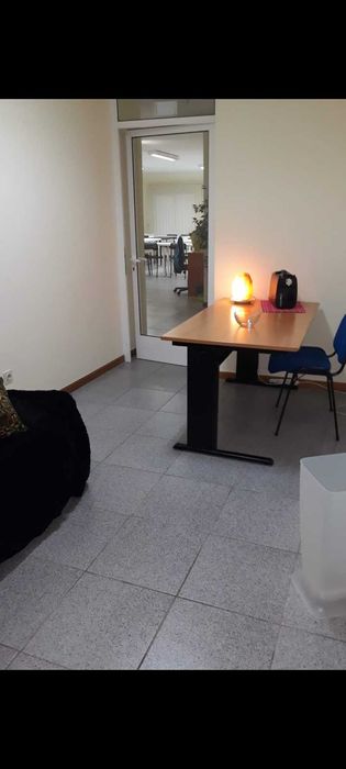 Aluguer de loja/espaço
