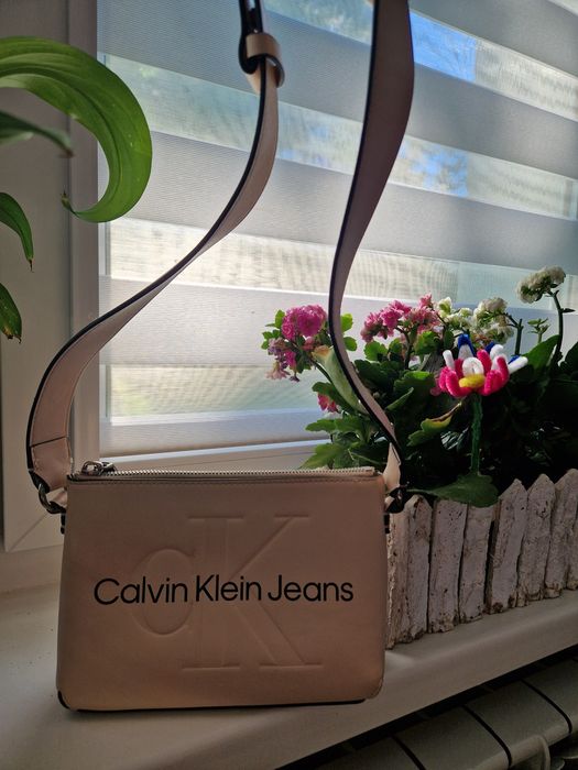 Torebka Calvin Klein