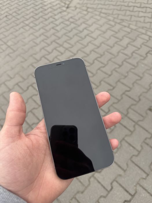 Iphone 12 Pro Max Nowy!!!