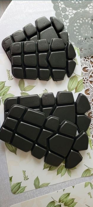 Ochraniacze wojskowe