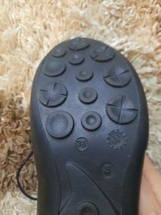Ботинки-термо,зима, осень.
