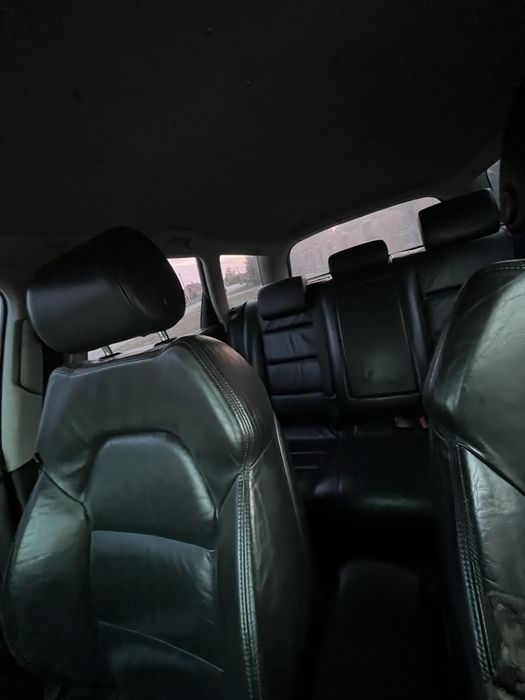 audi a4 b7 2.5 diesel