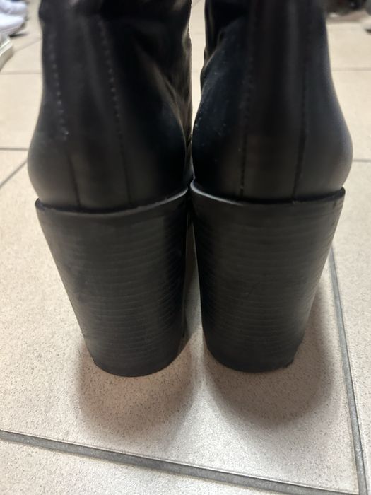 Botki H&M tozm 39