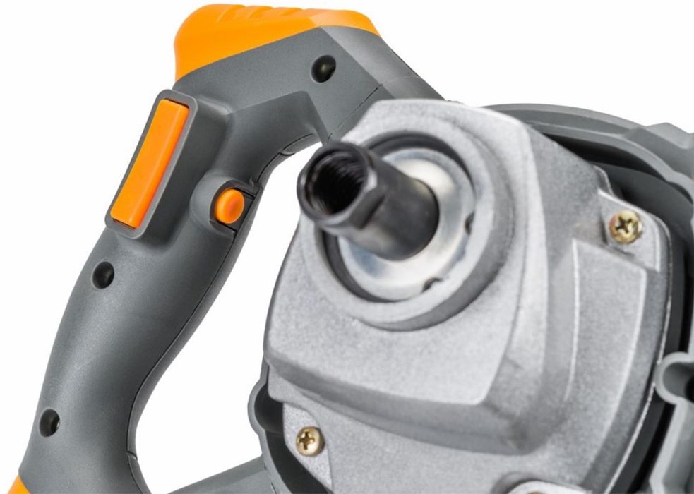 Mieszarka Mieszadło Elektryczne do Kleju Zapraw 2600W Regulacja Obrotu