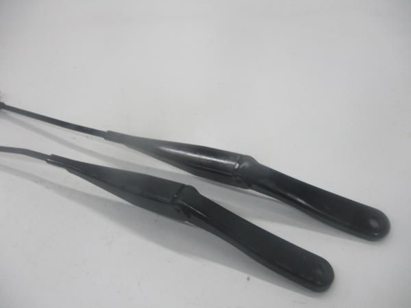 Haste / braço de escova limpa vidros frente direita OPEL Astra H Hatch