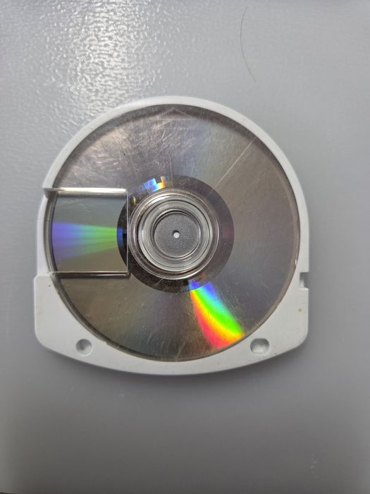 Gra Tokobot na konsolę Sony PlayStation Portable PSP okazja Kraków