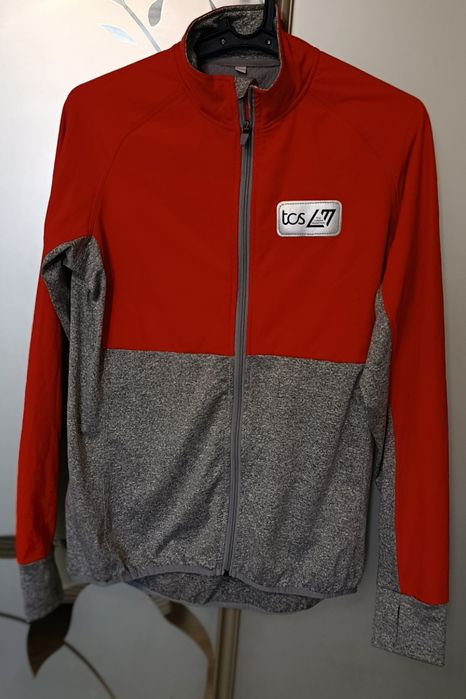 Спортивная Термокофта беговая New Balance M