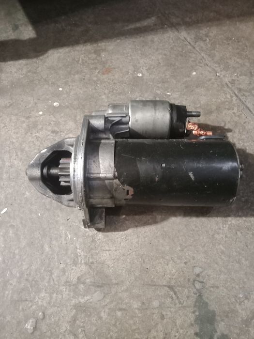 Продам стартер Мерседес спринтер