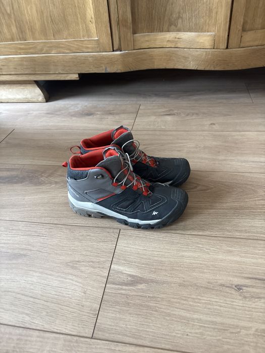Buty Quechua Dekathlon 35