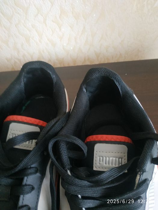 Кроссовки Puma (42)