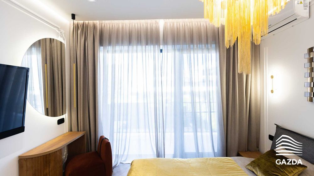 3-кімнатний таунхаус з ремонтом | SHERWOOD | Ужгород - SW 39