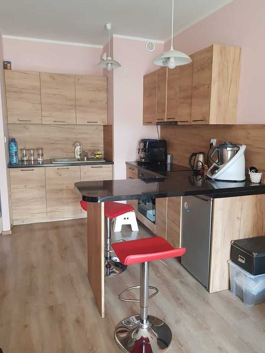 2 pokoje w świetnej lokalizacji, Piękna, od 1.10...