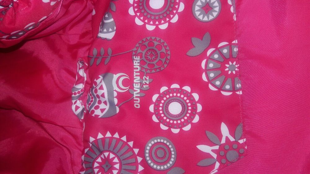 Жилет Outventure