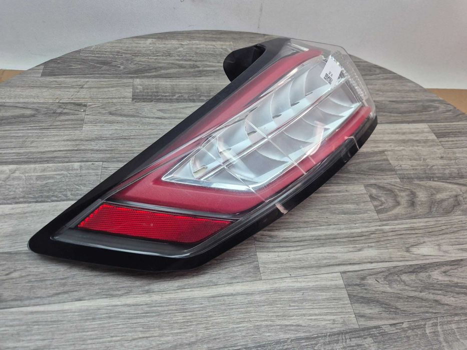 Ford Edge MK2 2015 - 2018 Lampa lewa tył