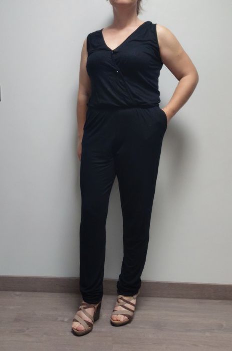 Macacão de senhora M