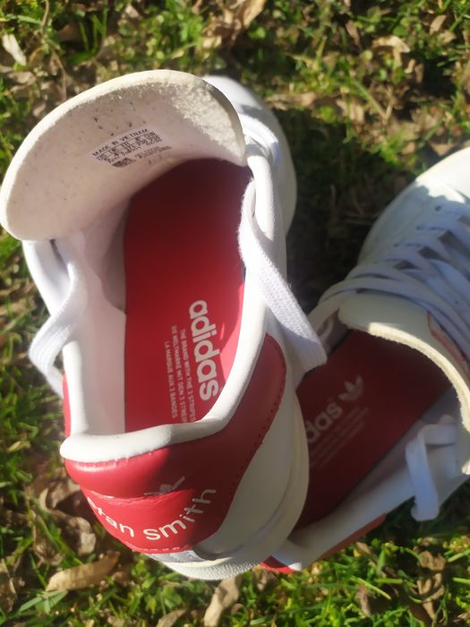 Skórzane buty damskie skóra naturalna