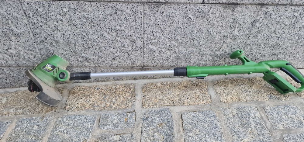 Corta relva a gasolina