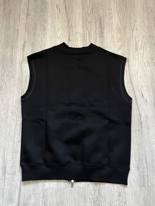 Bluza bezrękawnik Corteiz S-M