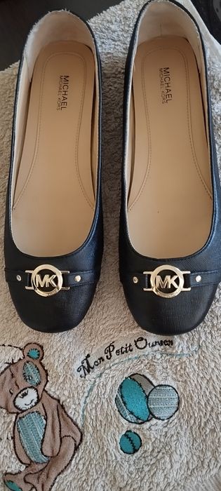 Оригинальные балетки МК !!!