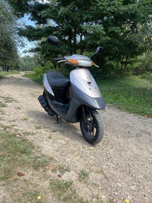 Мопед Honda Dio Хонда Діо