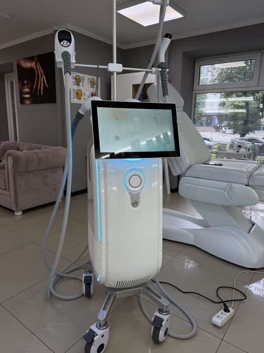 Продам апарат для корекції фігури Zerobody (Vela Shape)