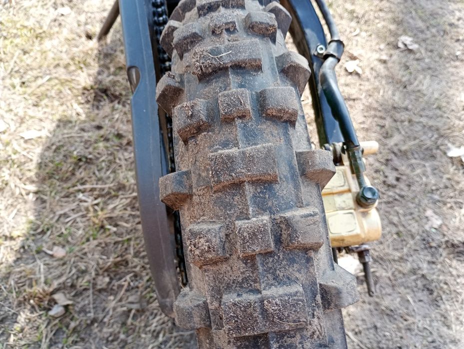 Продам Пітбайк exdrive 125