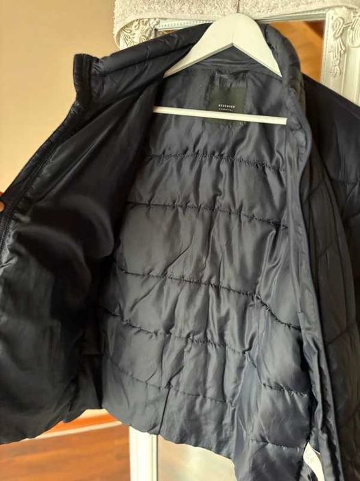 Elegancka kurtka męska pikowana Reserved r L