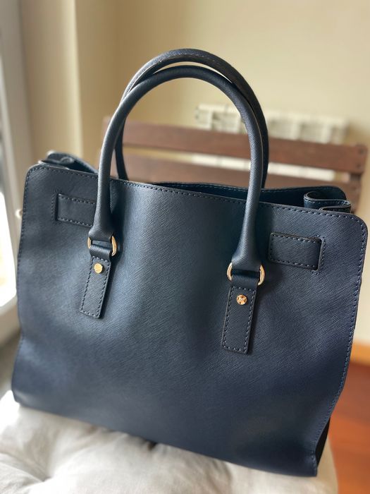 Mala grande Michael Kors Original