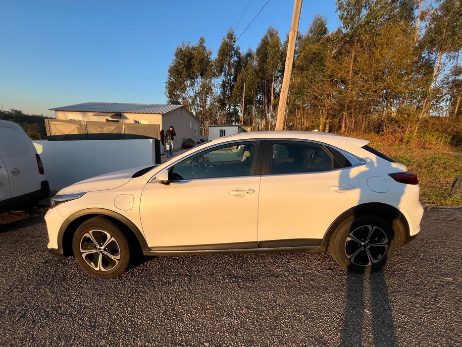 Kia XCeed 1.6 GDi PHEV Drive