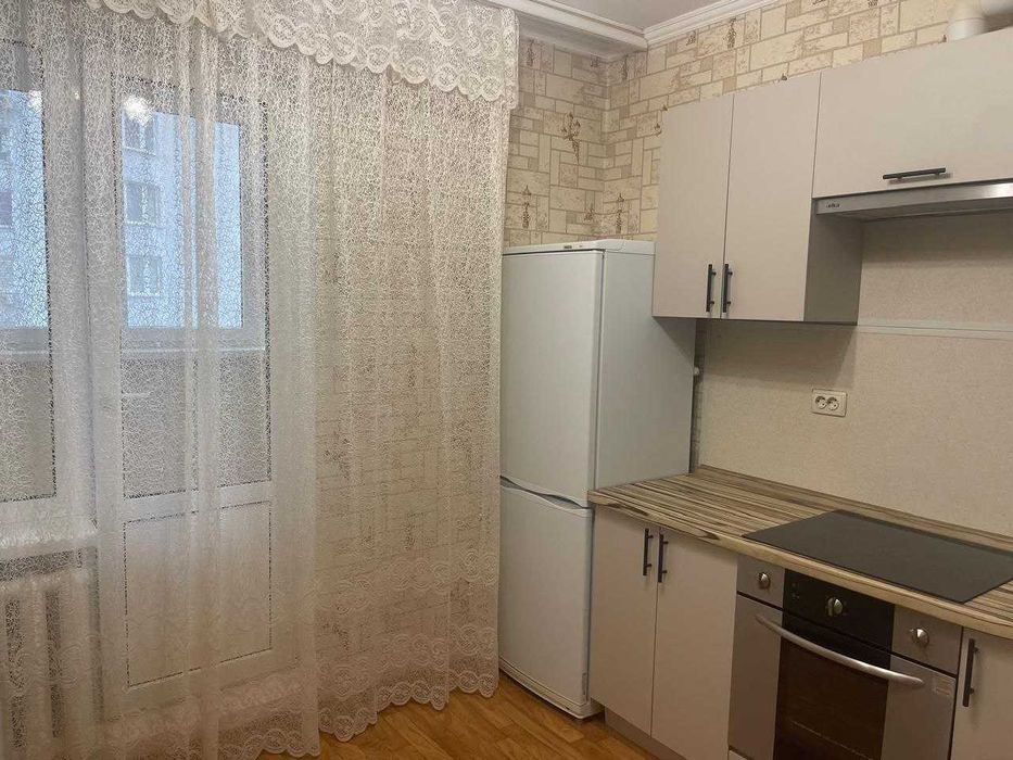 Без комісії! Оренда світлої 1-кімнатної квартири | Милославичі