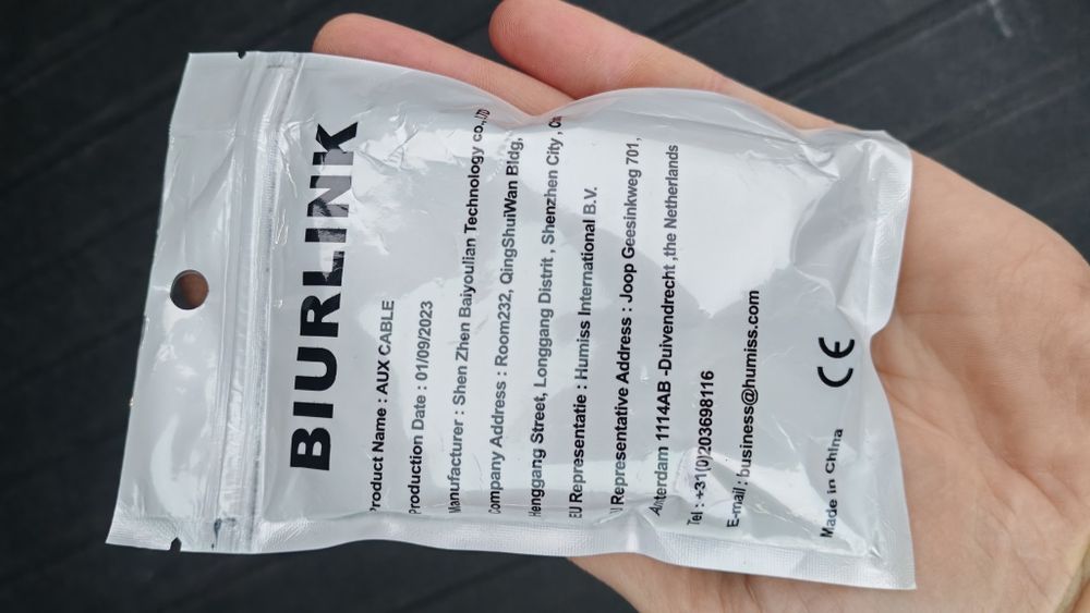 Bluetooth адаптер