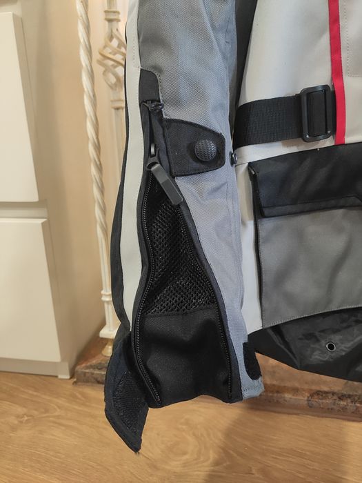 Casaco Mota Tamanho M - ARMURE
Dune Waterproof - 4 estações