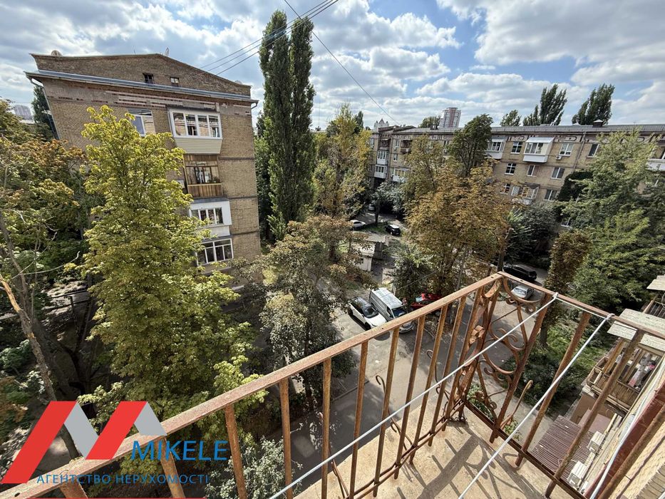 3-кімнатна квартира за адресою (площа 70 м²) - Atlanta.ua - фото 4