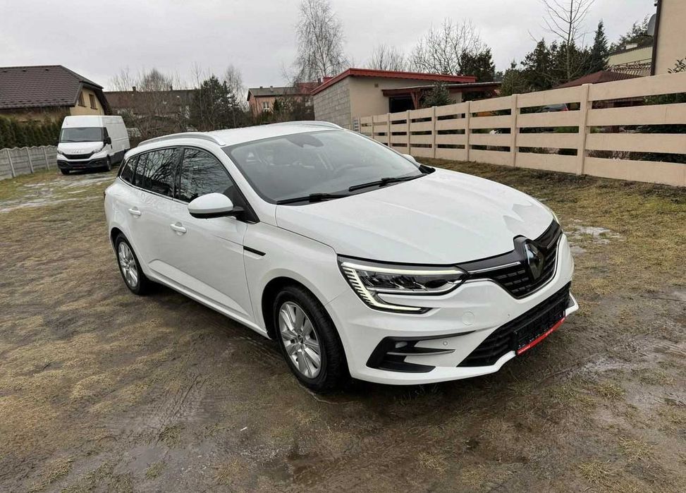 Продам Renault Megane 1.5 Blue dCi авто з Німеччини 2021 рік