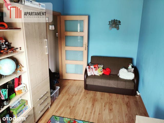 Mieszkanie – Koszalin, Osiedle imienia Jana i Jędrzeja Śniadeckich, Osiedle Wspólny Dom - Widok 5