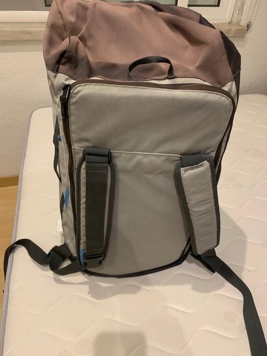 material de campismo