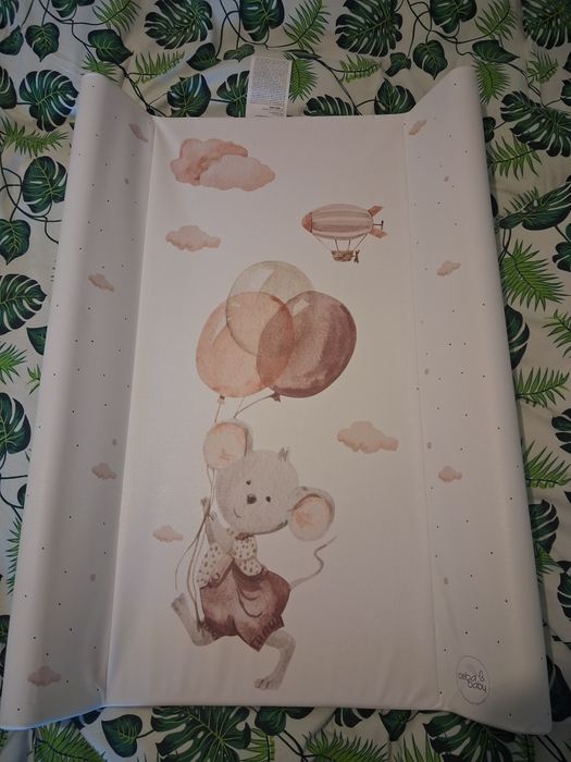 Przewijak Stan IDEALNY