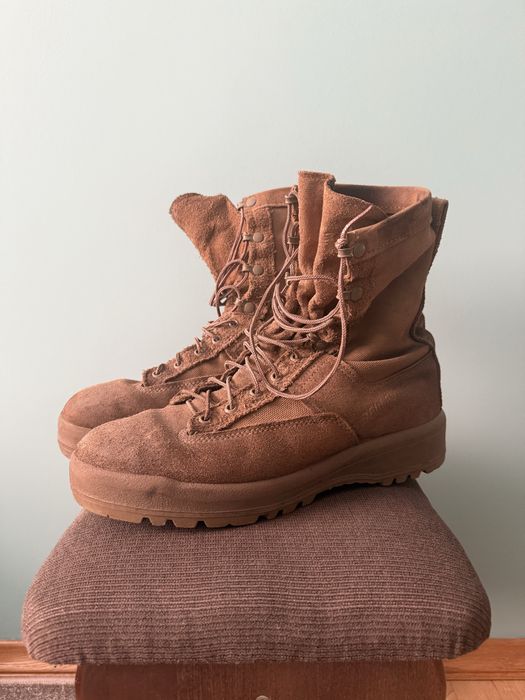 BELLEVILLE C790 Gore-tex б/у