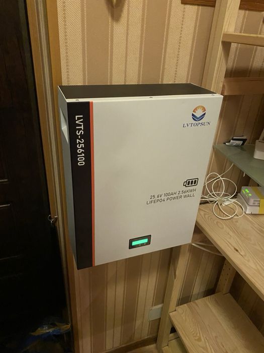 Прслуги електрика