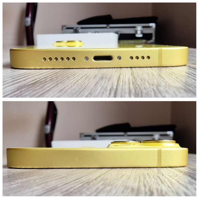 iPhone 14 Plus w IDEALNYM STANIE Bat. 85%