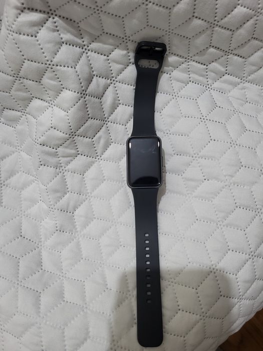 Samsung Galaxy Fit 3 Preto