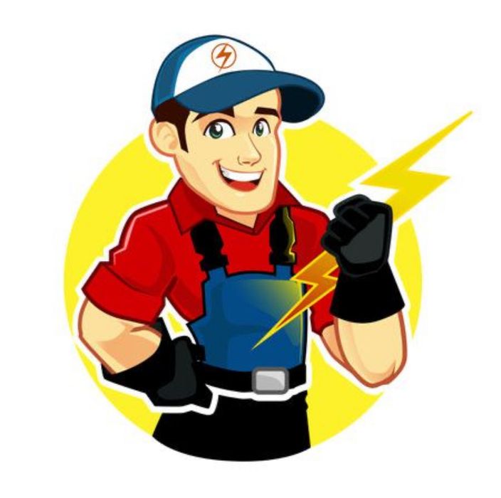 Elektryk z uprawnieniami, instalacje elektryczne, podłączenie AGD